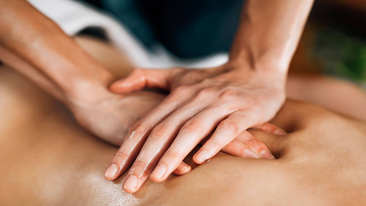 5 Best at Home Massage Therapy Tips You Must Know