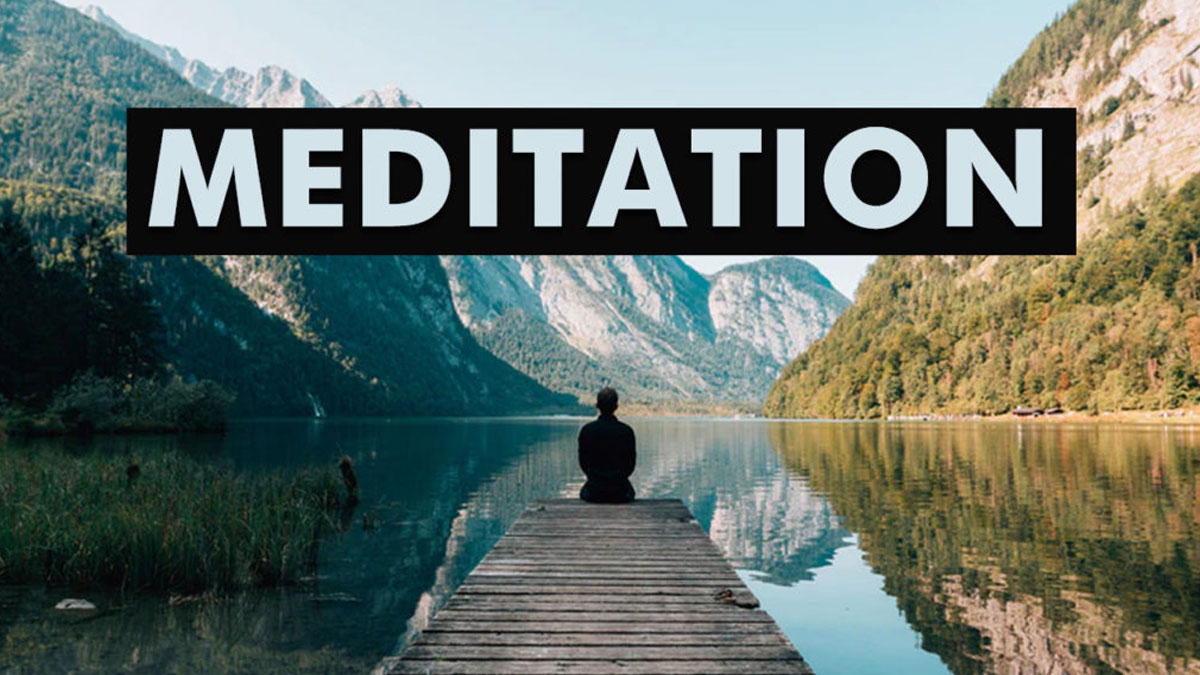 5 Minute Meditation Self Love – Meditation Guide Video