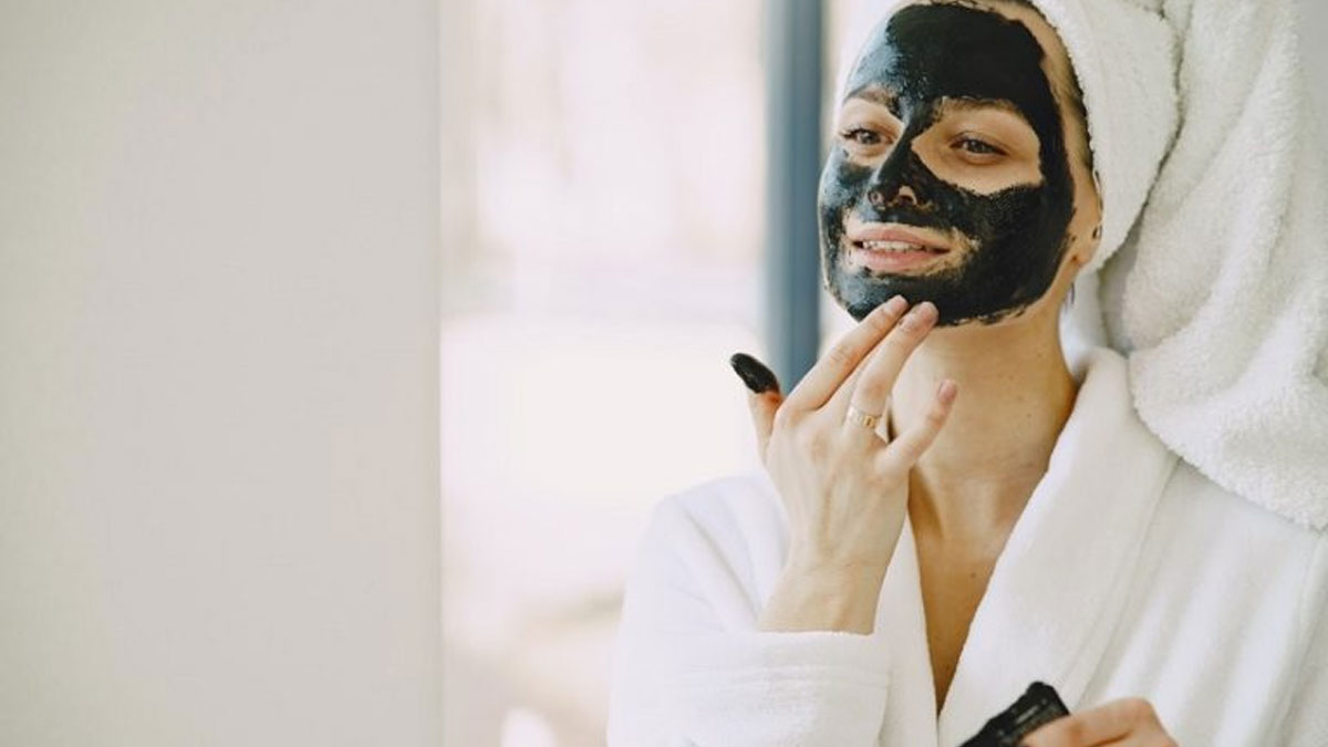 Activated Charcoal Mask: A Real Treat for Your Skin