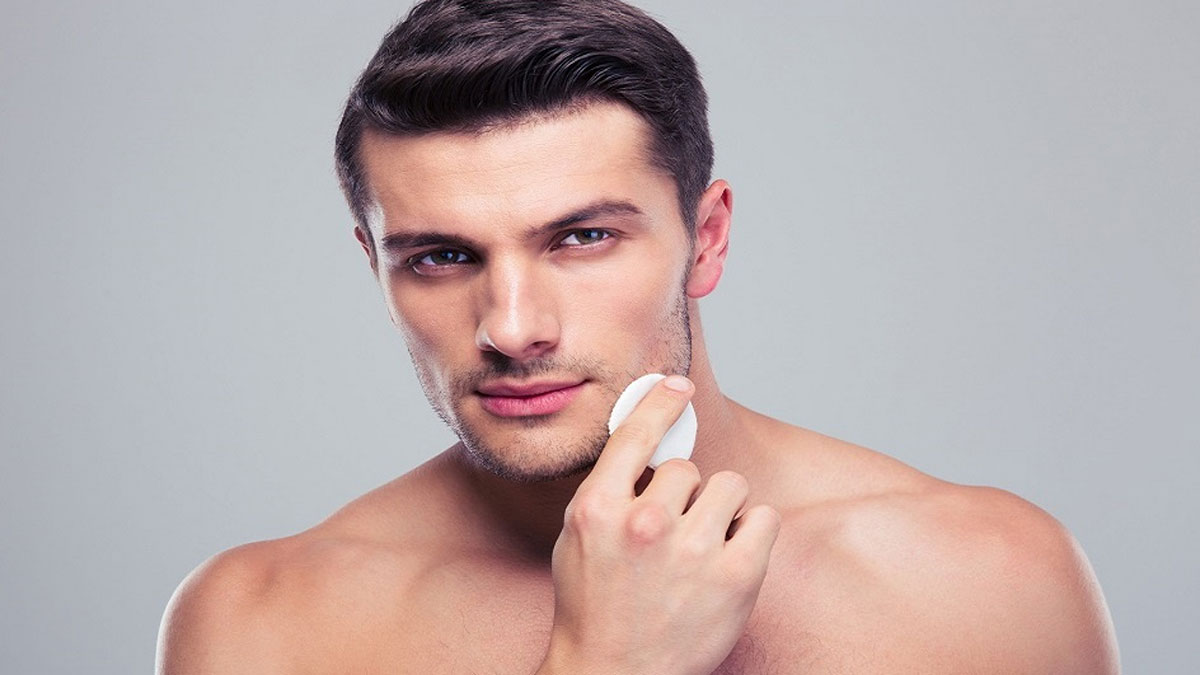 Best Facial Toner for Men: Everything You Need to Know