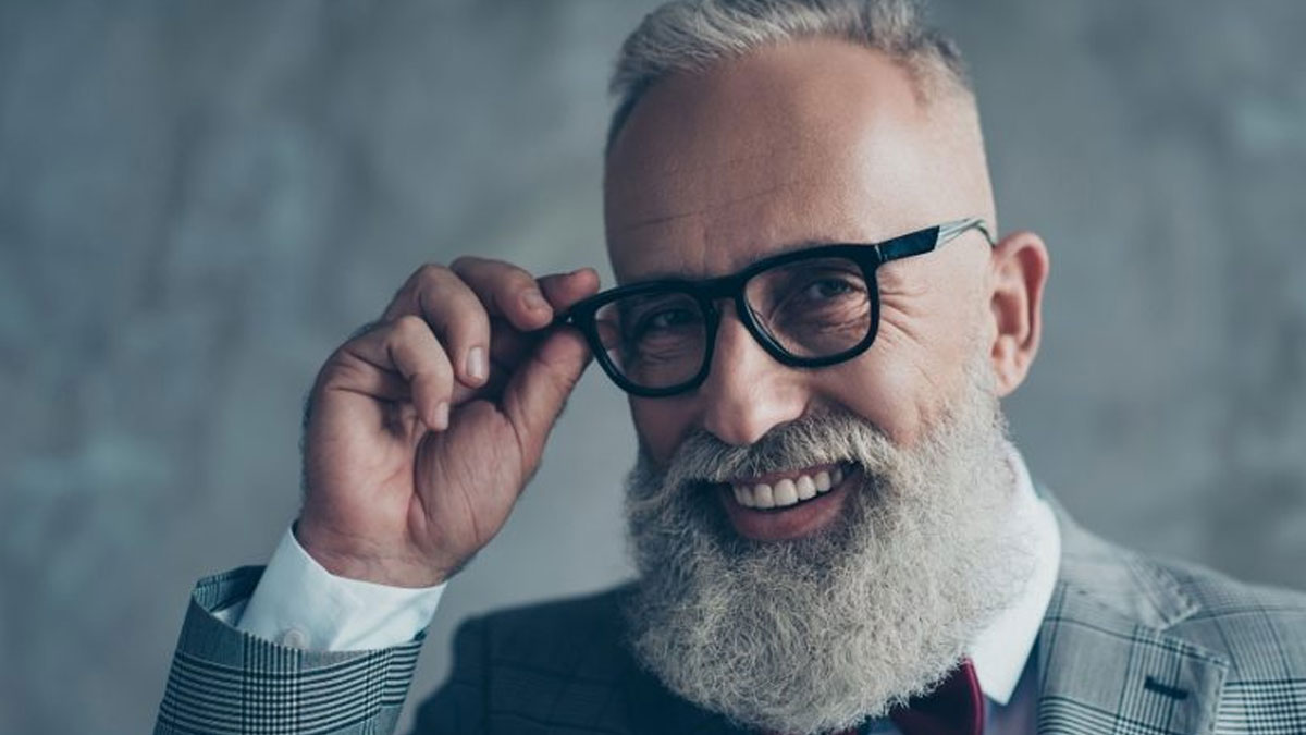 The Ultimate Guide on Beard Grooming