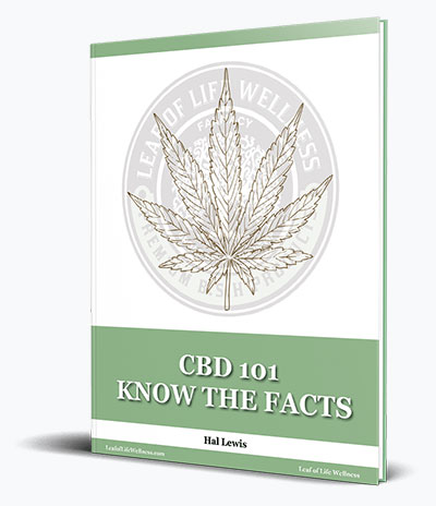 CBD 101: Know the Facts