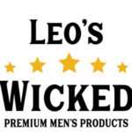 Leo's Wicked Logo
