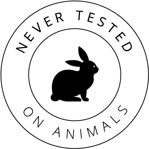 Never Tested on Animals